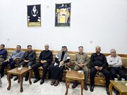 استاندار: کرمانشاه برای تردد بیش از ۲ میلیون زائر اربعین آمادگی دارد