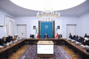 رئیس‌جمهور: اختلافات و شکاف‌های اجتماعی، نتیجه فاصله گرفتن از معیارهای قرآنی است