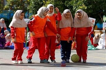ضرورت تنوع‌ بخشی به فضاهای ورزشی دانش‌آموزی ویژه دختران در سیستان و بلوچستان