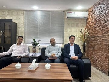 لزوم توسعه همکاری‌های میان جهاد دانشگاهی و دانشگاه پیام نور کهگیلویه و بویراحمد