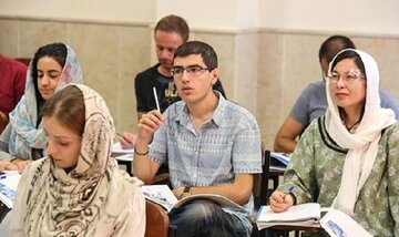 پذیرش دانشجویان اتباع خارجی در دانشگاه آزاد اسلامی سیستان و بلوچستان