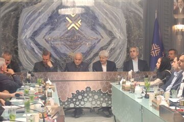 وزیر دادگستری: باید برخی قوانین اصلاح شوند تا مانعی فعالیت‌های تولیدی نباشند