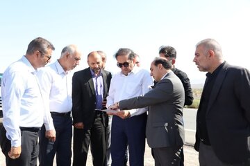 مکان‌یابی شهرک تخصصی سرمایه‌گذاری خارجی در خوی انجام شد