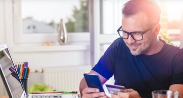 چند روش برای جلوگیری از کلاهبرداری آنلاین