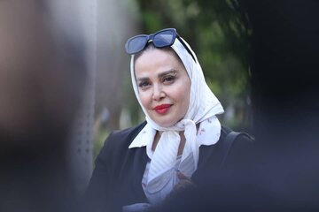 بهاره رهنما: بازیگر زن برای نقش‌های خاص کم داریم