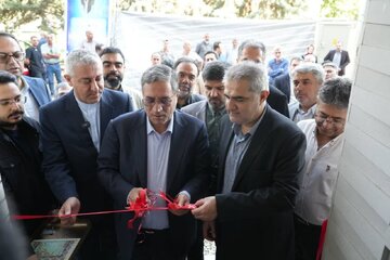 ۸۴ واحد نهضت ملی مسکن در ارومیه به بهره‌برداری رسید