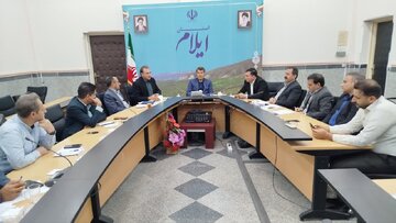 معاون عمرانی استاندار ایلام: گام دوم نهضت عدالت آموزشی پس از بازگشایی مدارس برداشته می‌شود