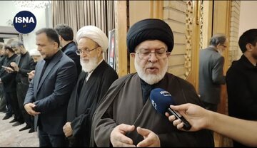 کسب رتبه نخست دادگستری قم در کشور/ برخورد قاطع و بدون اغماض با هرگونه فساد + ویدئو