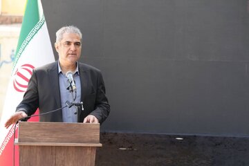 معاون وزیر راه و شهرسازی: تأمین خدمات زیربنایی نهضت ملی مسکن در اولویت است