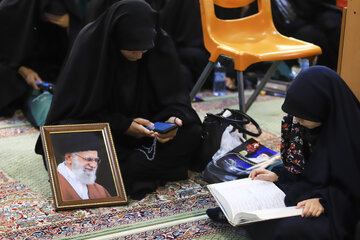 مراسم بزرگداشت «آقای شهید ایران» به میزبانی فرماندهی انتظامی استان کرمان
