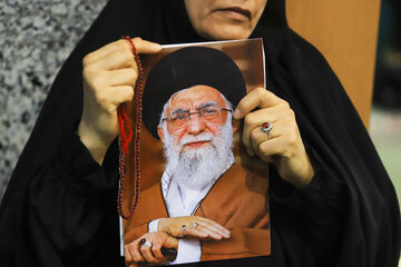 مراسم بزرگداشت «آقای شهید ایران» به میزبانی فرماندهی انتظامی استان کرمان