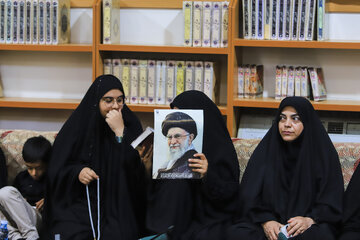 مراسم بزرگداشت «آقای شهید ایران» به میزبانی فرماندهی انتظامی استان کرمان