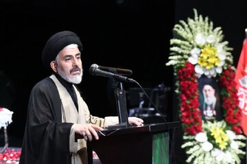 امام جمعه ارومیه: شهادت رهبر انقلاب ‌موجب ماندگاری بیشتر آرمان‌های ایشان شد