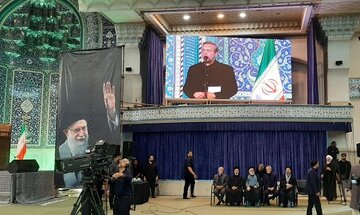 آیین بزرگداشت امام مجاهد شهید برگزار شد
