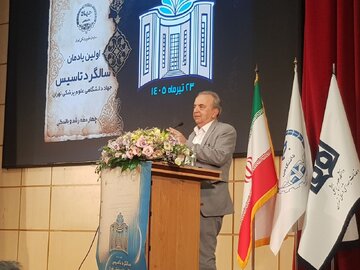 اخلاص، مهم‌ترین ویژگی جهاد دانشگاهی در سال‌های نخست انقلاب بود