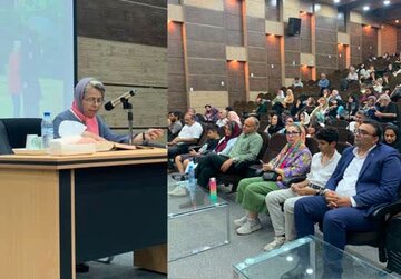 سرپرست سعدیه: بازخوانی آموزه‌های اخلاقی سعدی به تقویت انسجام اجتماعی کمک می‌کند