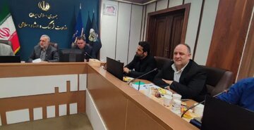 مدیرکل ارشاد کرمانشاه: باید از ظرفیت اربعین برای توسعه فعالیت‌های فرهنگی بهره ببریم