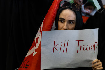 آیین بزرگداشت رهبر شهید انقلاب