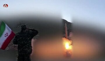 رمزگشایی از جغرافیای موشک‌های ایران؛ از «دقم» تا «العدید»