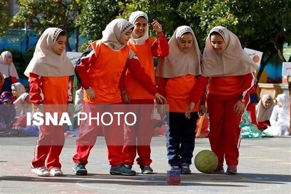 ضرورت تنوع‌ بخشی به فضاهای ورزشی دانش‌آموزی ویژه دختران در سیستان و بلوچستان