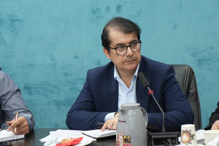 ۲۴۰ واحد تولیدی بوشهر تعیین تکلیف شدند