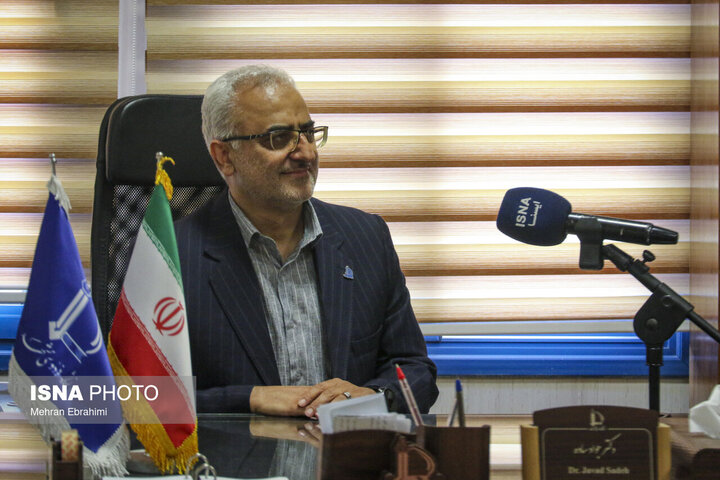 میزبانی خراسان رضوی از بیش از ۴۷ هزار داوطلب آزمون کارشناسی ارشد