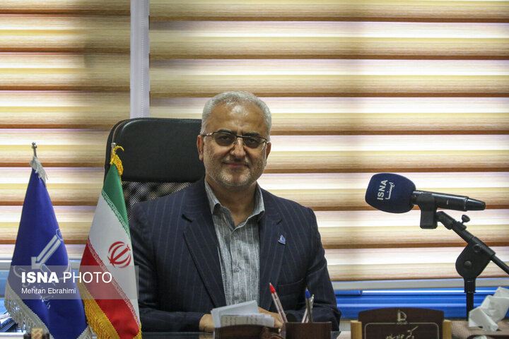 حضور بیش از ۸۳ هزار داوطلب از خراسان رضوی در آزمون سراسری ۱۴۰۵