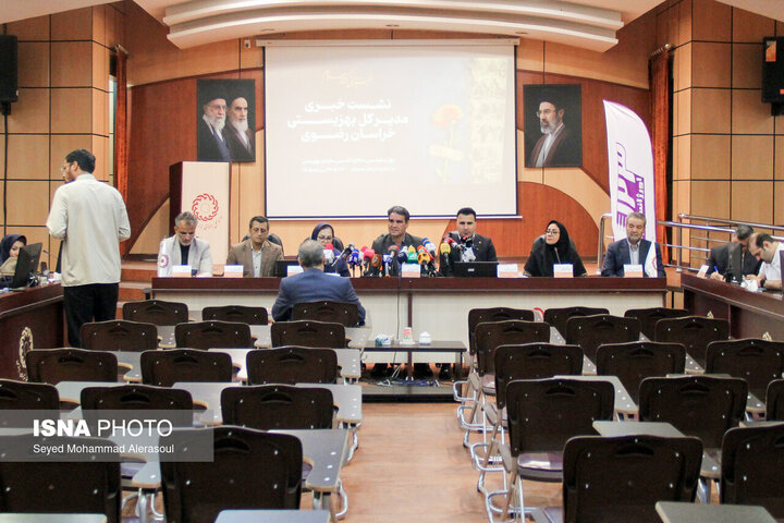 ایجاد ۴۴۰۰ فرصت شغلی برای مددجویان بهزیستی خراسان رضوی