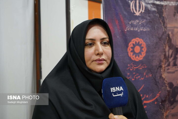 مدیرکل بهزیستی بوشهر: ۱۷ تیم واکنش سریع برای شرایطی مانند جنگ آماده‌اند