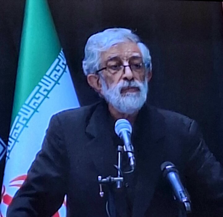 آیین پایانی «جایزه جهانی امام شهید» برگزار شد