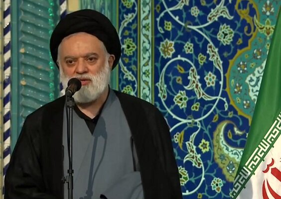 آیین بزرگداشت امام مجاهد شهید برگزار شد