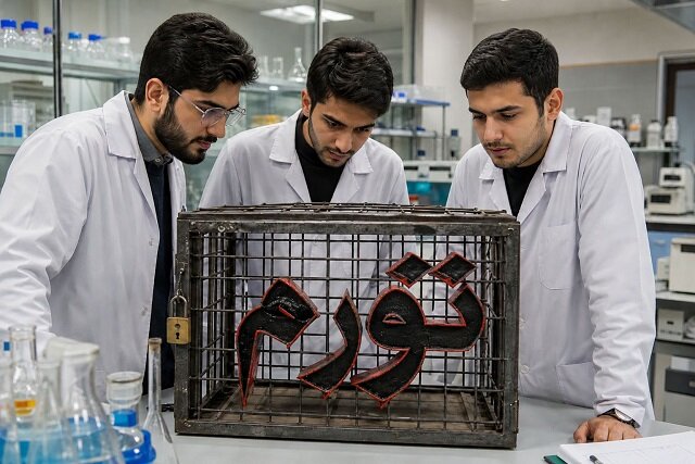 نقش دانشگاه‌ها در حل مسائل واقعی جامعه