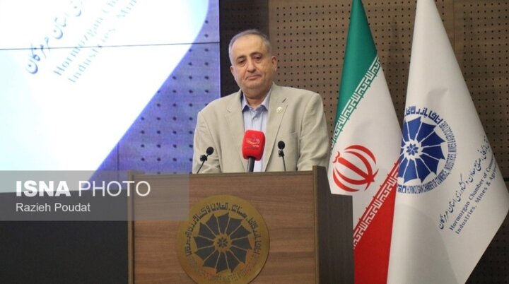نقش‌آفرینی اتاق بازرگانی هرمزگان در مدیریت بحران‌ها و توسعه استان