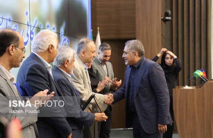 نقش‌آفرینی اتاق بازرگانی هرمزگان در مدیریت بحران‌ها و توسعه استان