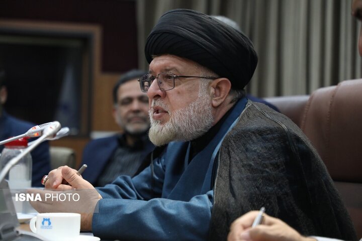 کارگروه مشورتی خیرین سلامت استان قم تشکیل شد