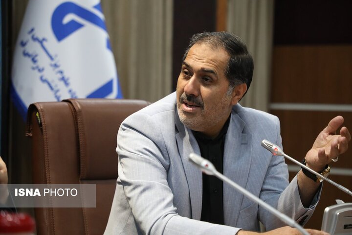 کارگروه مشورتی&nbsp;خیرین سلامت&nbsp;استان قم تشکیل شد