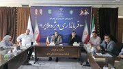 توسعه نیروگاه‌های خورشیدی و رفع موانع سرمایه‌گذاری در اولویت ستاد تسهیل ملایر