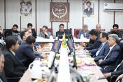 تأکید استاندار بر معیشت‌محوری در اصلاح الگوی کشت/ انتقاد از امحاء پیاز جنوب کرمان