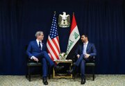 الزیدی: مبارزه با فساد و انحصار سلاح، اولویت‌ دولت است