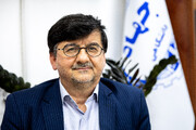 قائم مقام جهاددانشگاهی: با تمام توان علمی و فناورانه پای کار دولت برای حل مسائل کشوریم