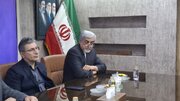 فرماندار رشت: تخصیص اعتبارات عمرانی باید متناسب با شاخص‌ها و نیازها باشد