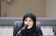 ۱۸۰ هزار خانوار تحت پوشش بهزیستی آذربایجان شرقی/مددجوی امروز باید کارآفرین فردا باشد