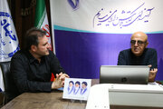 یک پژوهشگر: شاه اسماعیل، شاهنامه را به‌عنوان سند هویتی ایران تلقی کرد