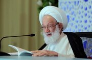 هشدار آیت‌الله عیسی قاسم درباره تهدید موجودیتی علیه تشیع در بحرین