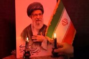 روایت مادر شهیده زهرا حدادعادل از ساده‌زیستی خانواده رهبر شهید انقلاب