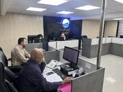 پاسخگویی ۹۸ درصدی آبفا اهواز به بیش از ۵۷ هزار تماس مردمی در سه‌ماهه اول امسال 