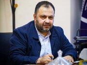 مدیر عامل باشگاه چادرملو: حذف از آسیا را شنیده‌ایم/ آقای تاج باید شفاف‌سازی کند