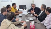 فعال شدن بزرگ‌ترین پروژه فرهنگی کهگیلویه و بویراحمد پس از یک دهه توقف