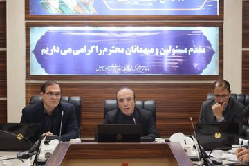 اجرای سند توسعه بخش تعاون در اردبیل/ ۱۵درصد منابع مالی به تعاونی‌ها هدایت می‌شود
