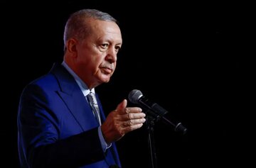 اردوغان: اقدام در خنثی کردن کودتای ۲۰۱۶ یک رویداد تاریخی بی‌نظیر بود